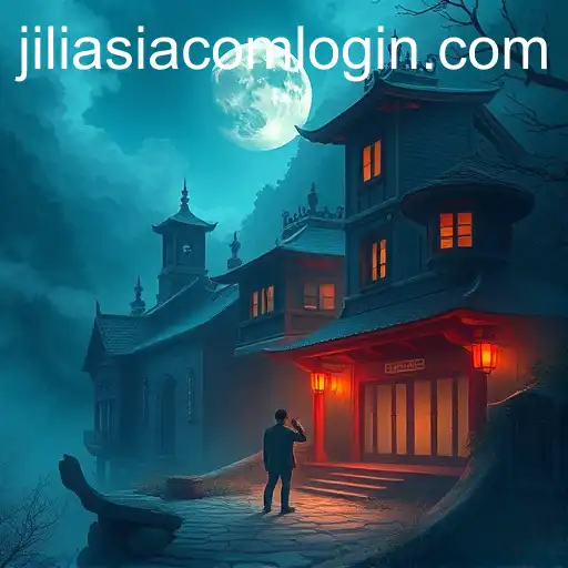 Exploring the Fascinating World of Adventure Games with Jiliasia