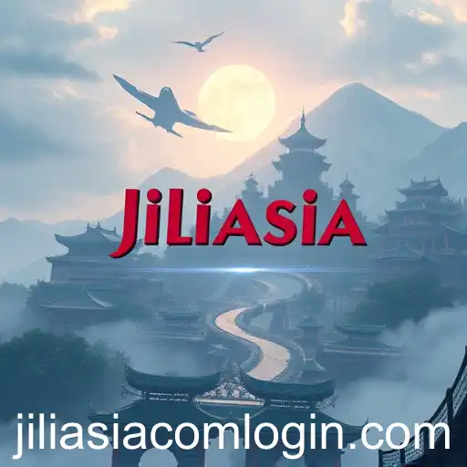 Gaming Evolution: Inside Jiliasia's Impact