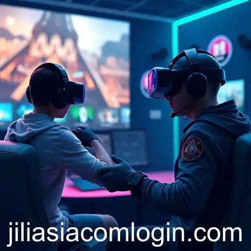 The Evolution of Jiliasia: Gaming Trends Reshaping 2025