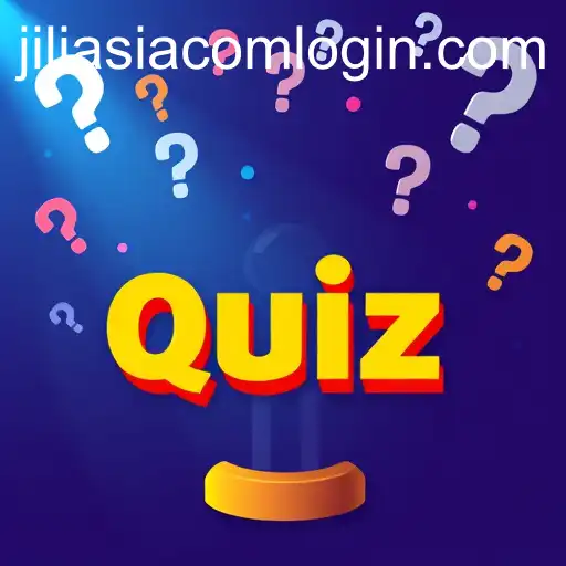 Exploring Quiz Games: The Fascination with 'jiliasia'