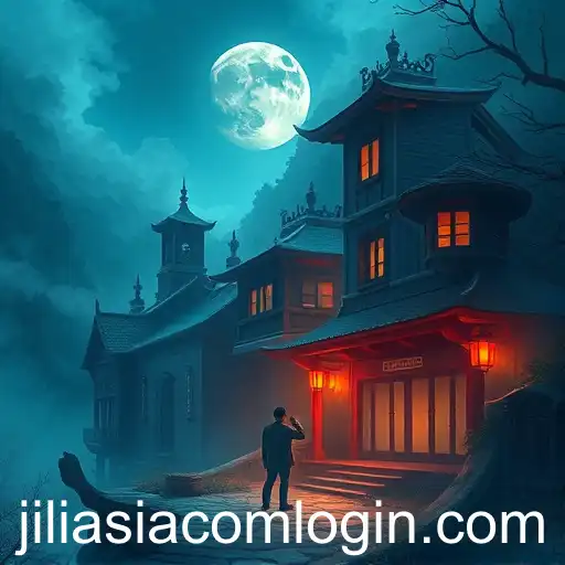Exploring the Fascinating World of Adventure Games with Jiliasia
