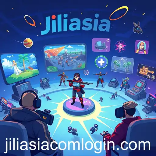 Evolving Dynamics of the Online Gaming World