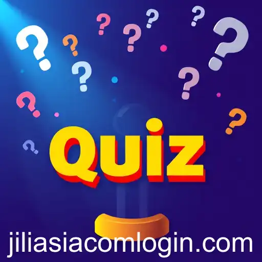 Exploring Quiz Games: The Fascination with 'jiliasia'